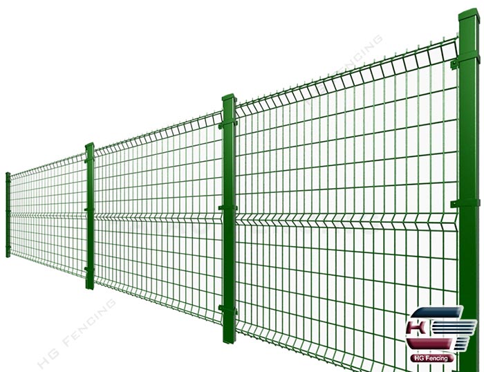 Guide Fence